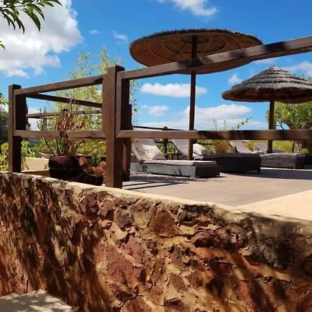 Quinta Do Gato Preto Hotel Silves