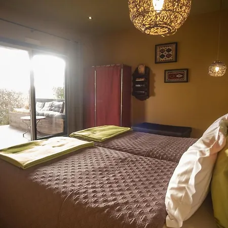 Hotel Quinta Do Gato Preto