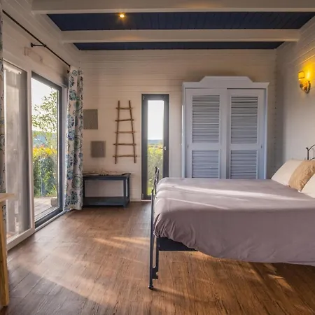 Quinta Do Gato Preto Hotell Silves