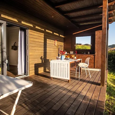 Quinta Do Gato Preto Hotell