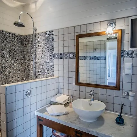 Quinta Do Gato Preto Silves