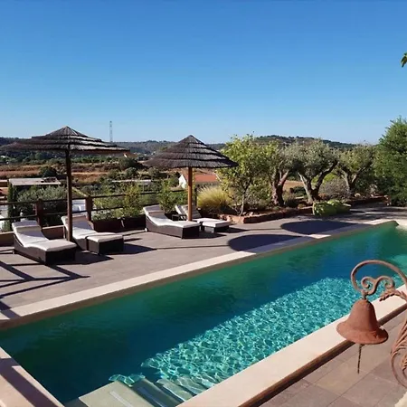 Quinta Do Gato Preto * Silves