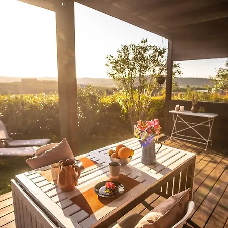 Quinta Do Gato Preto Silves