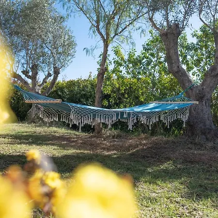 Szálloda Quinta Do Gato Preto Silves