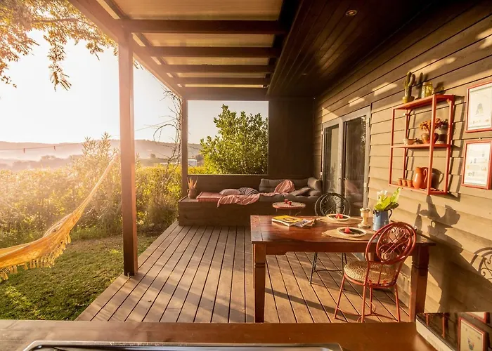 Quinta Do Gato Preto