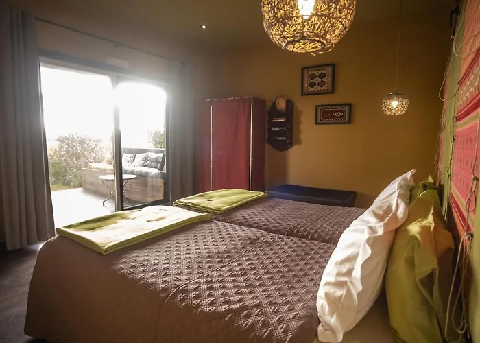 Hotel Quinta Do Gato Preto