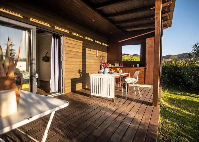 Quinta Do Gato Preto Hotel