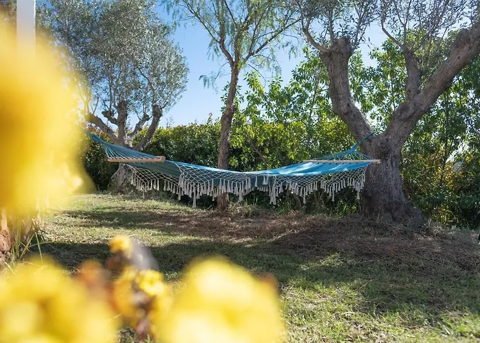 Hotel Quinta Do Gato Preto Silves