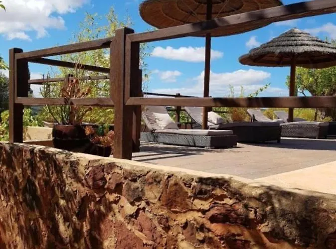 Quinta Do Gato Preto Hotel Silves